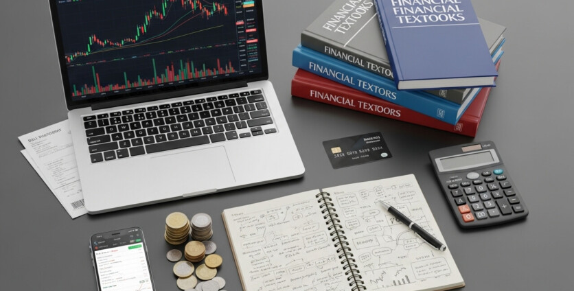 The Cost of Learning Forex Trading: An Overview of Expenses and Resources