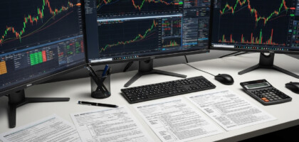 Forex Trading and Taxes in the US: A Comprehensive Guide