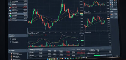 MetaTrader 5 on PC: A Comprehensive Guide to Trading