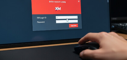 Linking Your XM Account to MetaTrader 5: A Comprehensive Guide