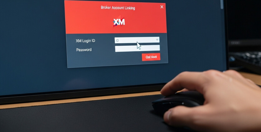 Linking Your XM Account to MetaTrader 5: A Comprehensive Guide