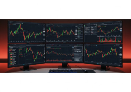 Top 10 Richest Forex Traders in the World Back in 2024