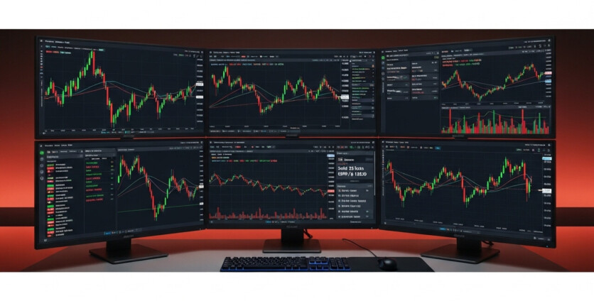 Top 10 Richest Forex Traders in the World in 2024: An Updated Profile and Net Worth Analysis