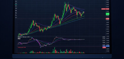 RSI Indicator for Day Trading: A Comprehensive Guide