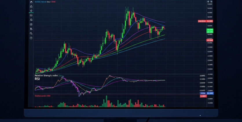 RSI Indicator for Day Trading: A Comprehensive Guide