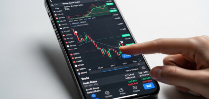 MetaTrader 4 Mobile: A Comprehensive Guide to Using MT4 on Your Smartphone