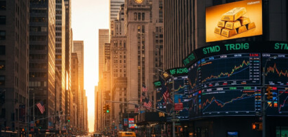 New York Gold Trading Hours: A Comprehensive Guide