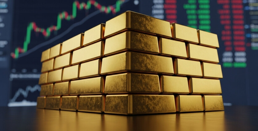 Gold Trading in Canada: Current Prices and Market Overview