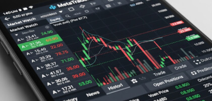 MetaTrader 4 APK for Android 4.4.2: Installation Guide and Features