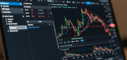 How to Enable Dark Mode in MetaTrader on macOS: A Comprehensive Guide