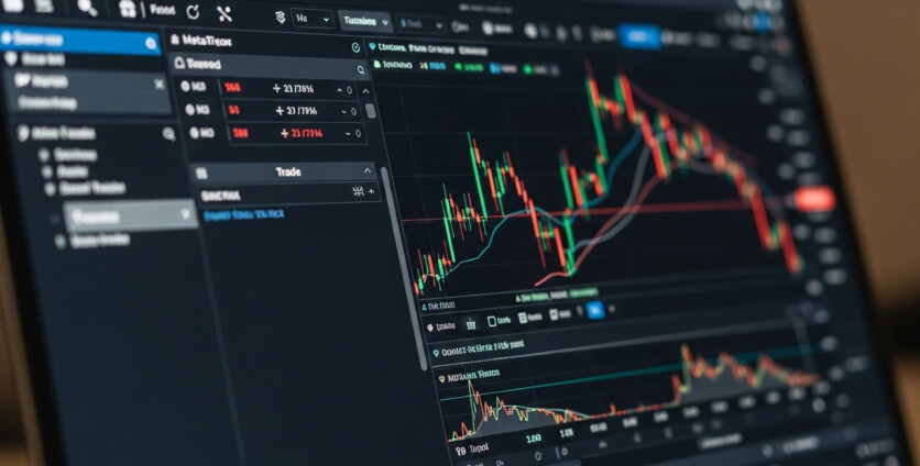 How to Enable Dark Mode in MetaTrader on macOS: A Comprehensive Guide