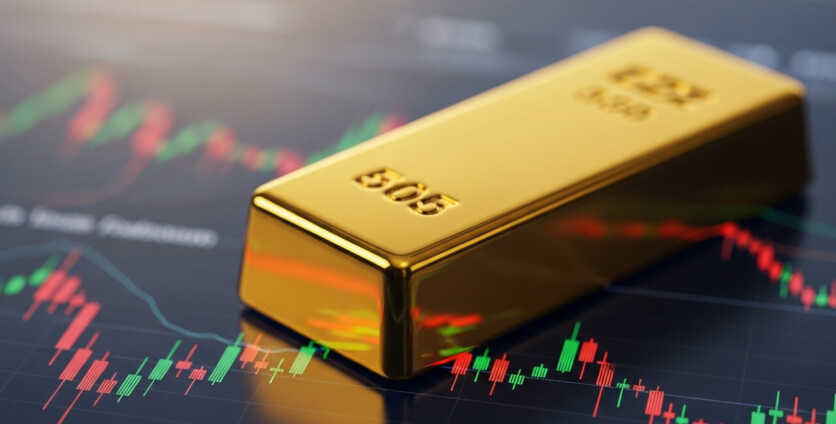 17 Golden Secrets: A Comprehensive Guide to Gold Trading for Beginners