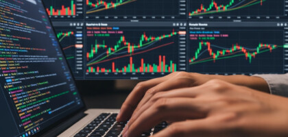 Algorithmic Forex Trading: A Comprehensive Guide to Building Your Own Forex Robot