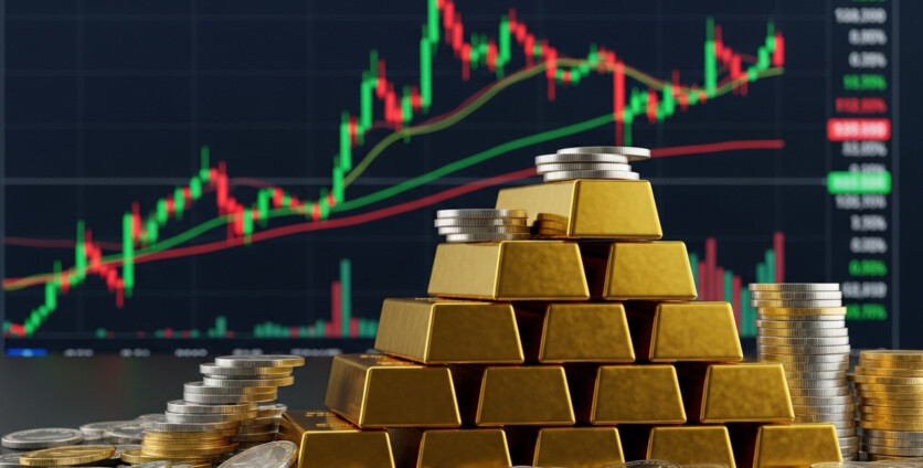 Gold and Silver Trading Today: Prices, Trends, and Analysis