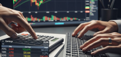 Understanding Monthly Earnings: How Much Can Forex Traders Really Make?