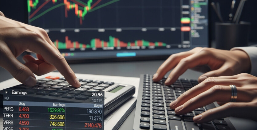 Understanding Monthly Earnings: How Much Can Forex Traders Really Make?