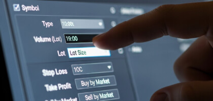 MetaTrader 5: A Step-by-Step Guide to Changing Lot Sizes