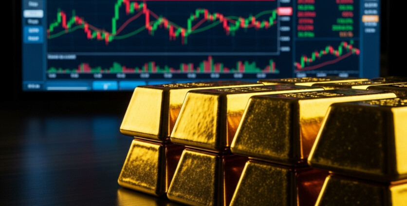 Gold Trading Halt: Understanding the Reasons Behind Temporary Suspensions in the USA