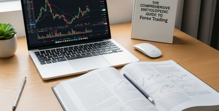 MetaTrader 4: A Beginner’s Encyclopedic Guide to Forex Trading