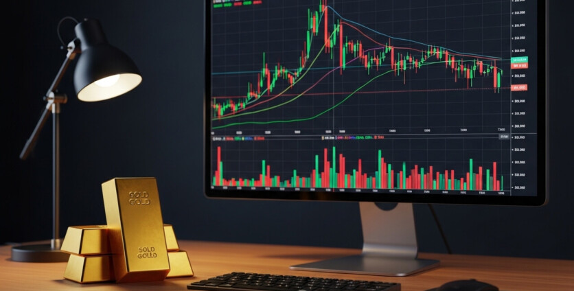 Unveiling the Secret Strategy for Gold Trading: A Comprehensive Guide Using Free Indicators