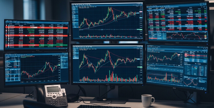 Understanding Forex Trading: A Comprehensive Guide to its Meaning and Significance in Hindi