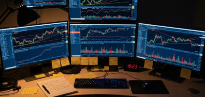 Understanding the Learning Curve: How Long Does It Take to Master Forex Trading?