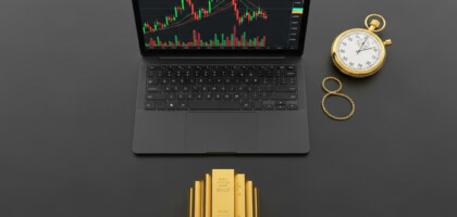 The 5-Minute Gold Trading Strategy: A Comprehensive Guide