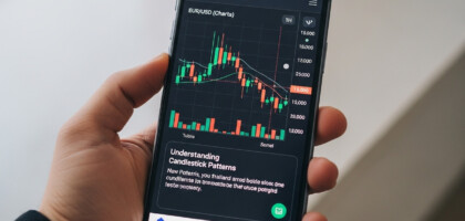 Top Mobile Apps for Learning Forex Trading: A Comprehensive Guide