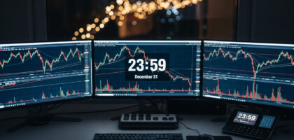 Understanding Forex Market Hours: Is It Closed on New Year’s Eve?