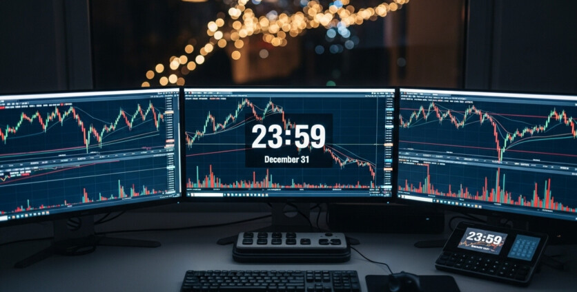Understanding Forex Market Hours: Is It Closed on New Year’s Eve?