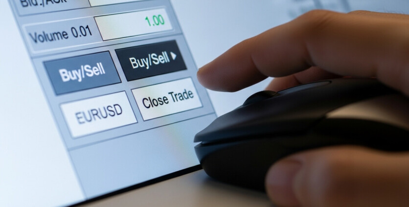 Executing and Closing Trades in MetaTrader 4: A Comprehensive Guide