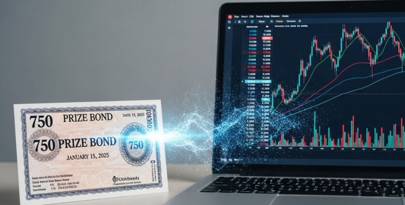 Understanding the Relationship Between the 750 Prize Bond Draw of January 15, 2025 and Forex Trading