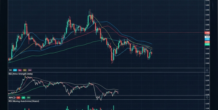 Best Technical Indicator Combinations for Forex Day Trading: A Comprehensive Guide