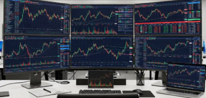 Exploring Supreme Securities Limited: A Comprehensive Guide to Forex Trading and Currency Exchange in Delhi