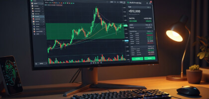 Exploring Potential Earnings: Understanding Profitability in Forex Trading