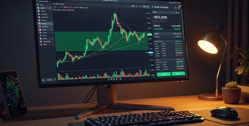 Exploring Potential Earnings: Understanding Profitability in Forex Trading