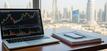 Forex Trading in Dubai for Indian Residents: A Comprehensive Guide to Opening an Account
