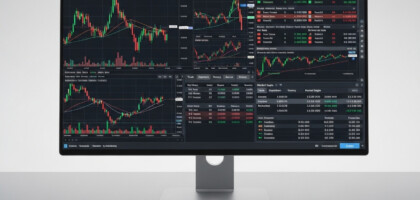 MetaTrader 5 in the US: A Comprehensive Guide for Traders