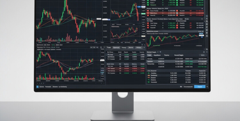 MetaTrader 5 in the US: A Comprehensive Guide for Traders