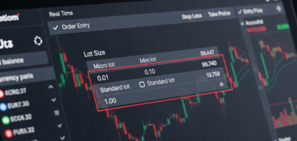 Understanding Lot Size in Forex Trading: A Comprehensive Guide