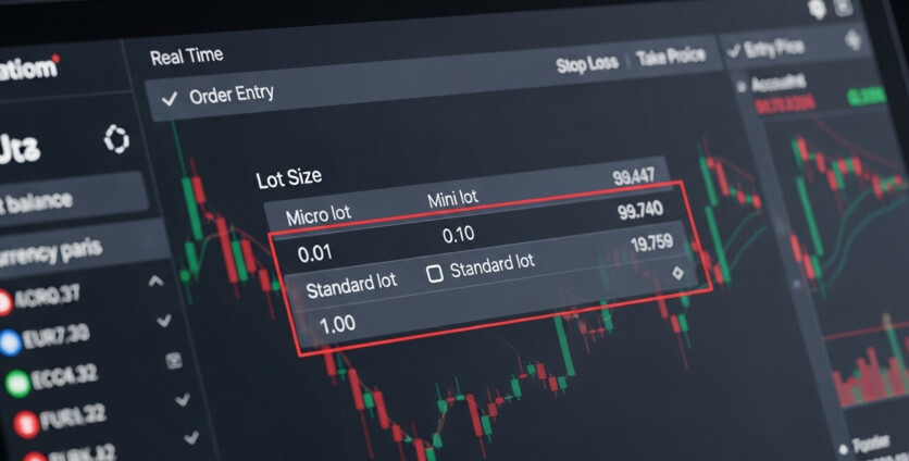 Understanding Lot Size in Forex Trading: A Comprehensive Guide