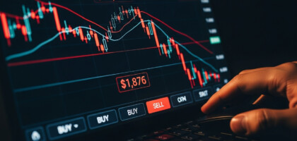 Drawdown in Forex Trading: Definition, Calculation, and Management Strategies