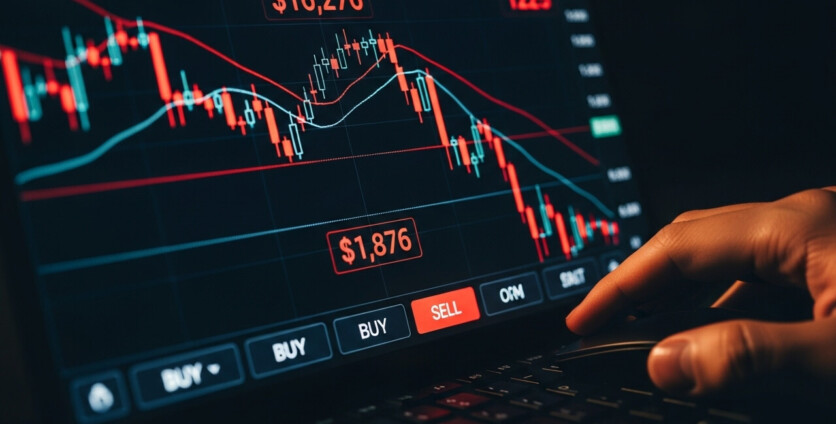 Drawdown in Forex Trading: Definition, Calculation, and Management Strategies