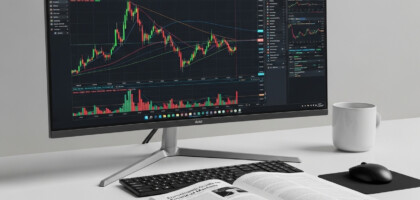 MetaTrader 5: A Beginner’s Encyclopedic Guide to Forex Trading