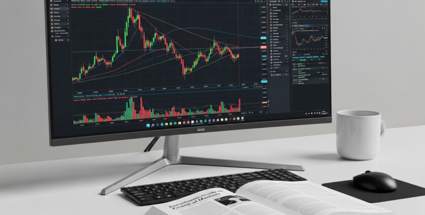 MetaTrader 5: A Beginner’s Encyclopedic Guide to Forex Trading