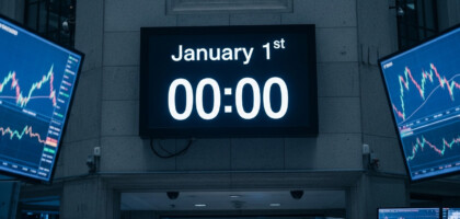 Understanding Forex Market Hours: What to Expect on New Year’s Day