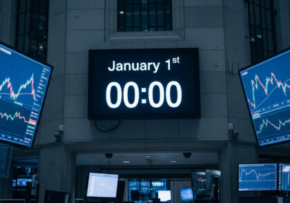 Forex Market Hours: What to Expect on New Year’s Day