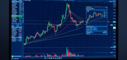 ADX Indicator for Day Trading: A Comprehensive Guide