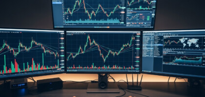 Forex Trading Course: Learn the Strategies and Techniques of Professional Traders