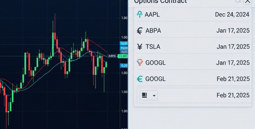 Forex Trading vs. Options Trading: Key Differences Explained